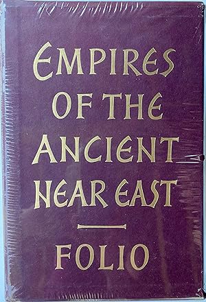 Imagen del vendedor de Empires of the Ancient Near East a la venta por Skye Island Books and Broadsides