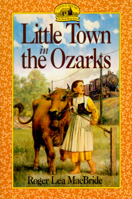 Bild des Verkufers fr Little Town in the Ozarks (Paperback or Softback) zum Verkauf von BargainBookStores