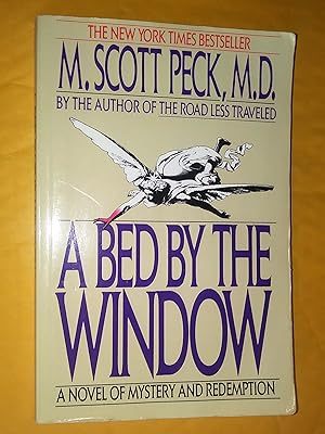 Seller image for A Bed by the Window: A Novel of Mystery and Redemption for sale by Claudine Bouvier