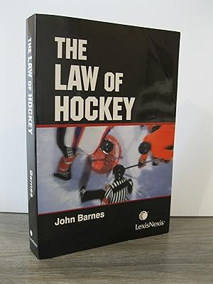 THE LAW OF HOCKEY