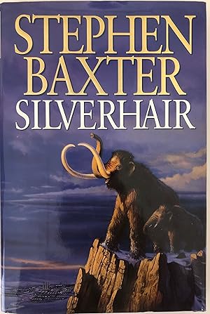 Seller image for Silverhair for sale by Collectible Science Fiction