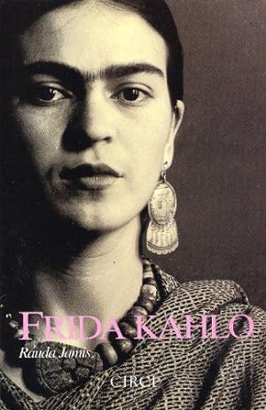 Seller image for Frida Kahlo for sale by Green Libros
