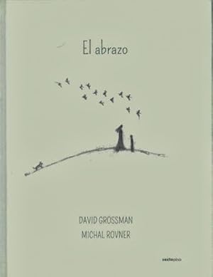 Seller image for El abrazo for sale by Green Libros