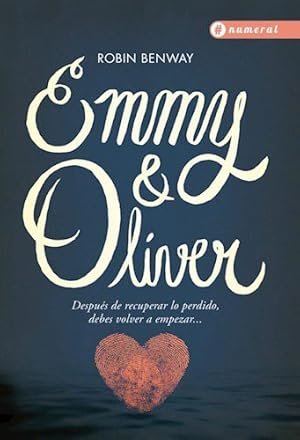 Seller image for EMMY & OLIVER for sale by Green Libros