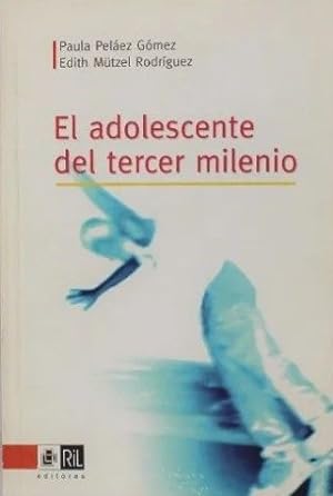 Imagen del vendedor de El Adolescente Del Tercer Milenio a la venta por Green Libros