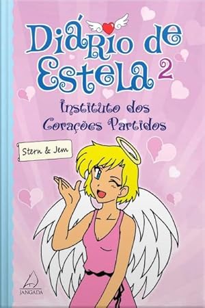Seller image for Di?rio de Estela 2 for sale by Green Libros