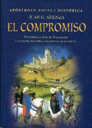 Imagen del vendedor de El compromiso a la venta por Green Libros