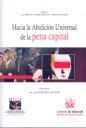 Seller image for HACIA LA ABOLICIN UNIVERSAL DE LA PENA CAPITAL for sale by Antrtica