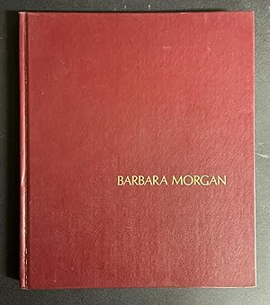 Seller image for Barbara Morgan for sale by Avol's Books LLC