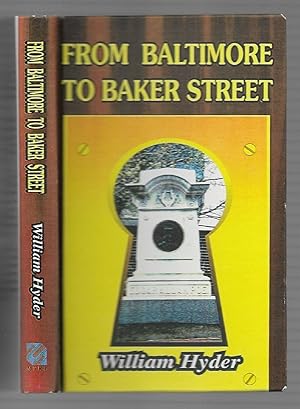 Seller image for From Baltimore to Baker Street: Thirteen Sherlockian Studies for sale by K. L. Givens Books