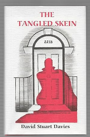 Immagine del venditore per Tangled Skein A Sherlock Holmes Mystery venduto da K. L. Givens Books