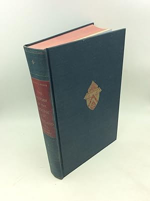 Seller image for HISTORY OF THE DIOCESE OF CLEVELAND: Origin and Growth (1847-1952) for sale by Kubik Fine Books Ltd., ABAA