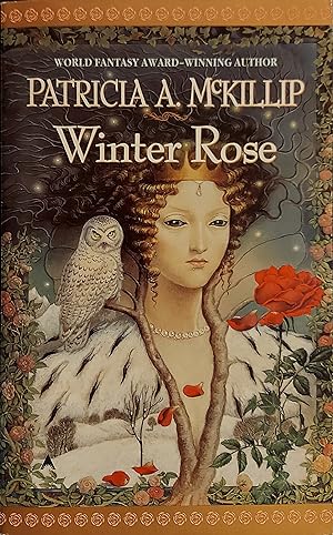 Immagine del venditore per Winter Rose venduto da Mister-Seekers Bookstore