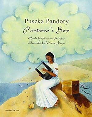 Bild des Verkufers fr Pandora's Box zum Verkauf von WeBuyBooks