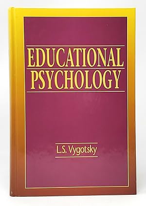 Image du vendeur pour Educational Psychology mis en vente par Underground Books, ABAA