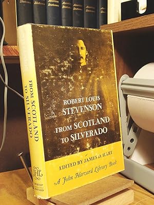 Immagine del venditore per From Scotland to Silverado venduto da Henniker Book Farm and Gifts