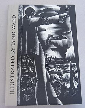 Image du vendeur pour Illustrated by Lynd Ward mis en vente par Midway Book Store (ABAA)