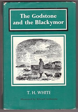 The Godstone and the Blackymor