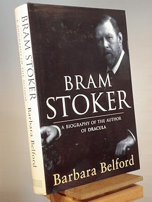 Image du vendeur pour Bram Stoker: His Life and Times mis en vente par Henniker Book Farm and Gifts