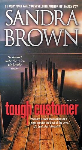 Tough Customer: A Novel