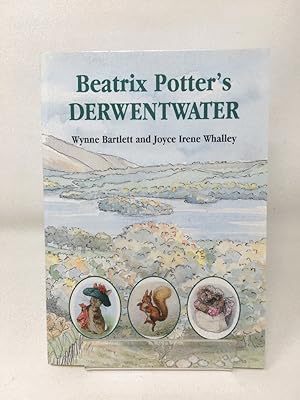Seller image for Beatrix Potter's Derwentwater for sale by Cambridge Recycled Books