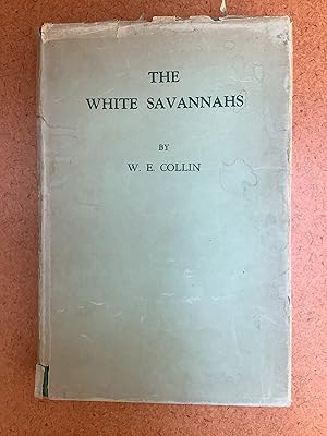 The White Savannahs