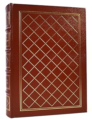 Seller image for THE VIRGINIAN Easton Press for sale by Rare Book Cellar