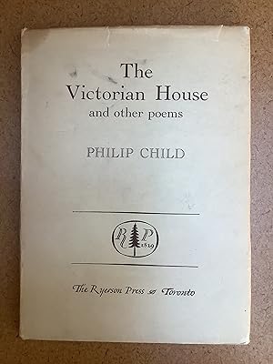 The Victorian House and other poems