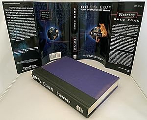 Seller image for Distress for sale by Space Age Books LLC