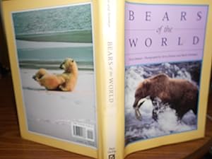 Seller image for Bears of the World for sale by ralph brandeal