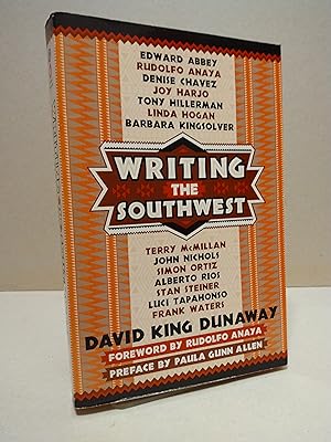 Writing the Southwest