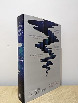 A River Called Time (First Edition)