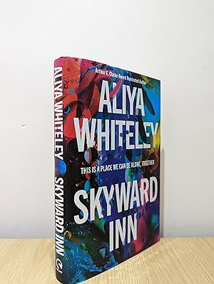 Skyward Inn (First Edition)