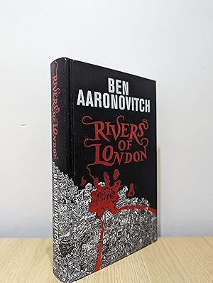 Rivers of London: The 10th Anniversary Special Edition (Limited Edition)