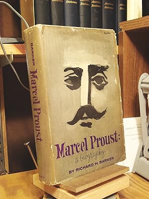 Seller image for Marcel Proust: A Biography for sale by Henniker Book Farm and Gifts