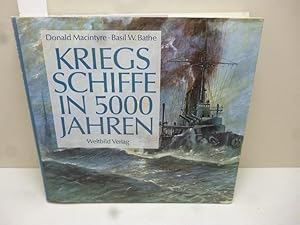 Kriegsschiffe in 5000 Jahren