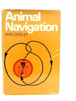 Imagen del vendedor de Animal Navigation a la venta por World of Rare Books