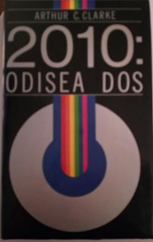 Imagen del vendedor de 2010: ODISEA DOS a la venta por Libros Nakens