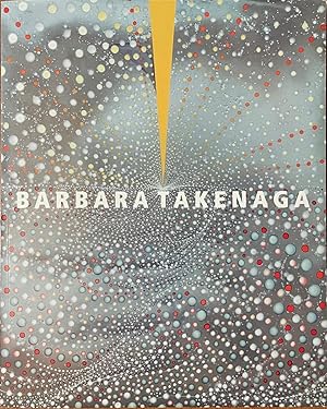 Image du vendeur pour Barbara Takenaga: New Paintings mis en vente par Reilly Books