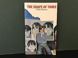 Seller image for The Shape of Three for sale by Bookwood