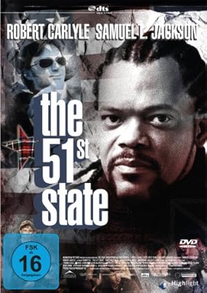 The 51st State, [DVD]