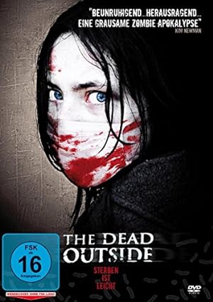 The Dead Outside, [DVD]