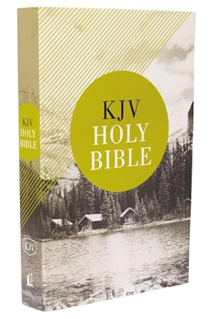 Seller image for Holy Bible : King James Version, Value Outreach for sale by GreatBookPrices
