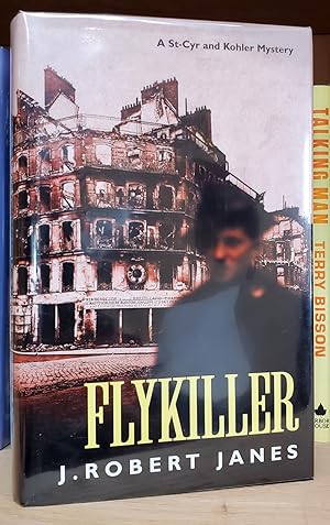 Immagine del venditore per Flykiller venduto da Parigi Books, Vintage and Rare