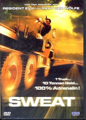 Sweat [Verleih-DVD]