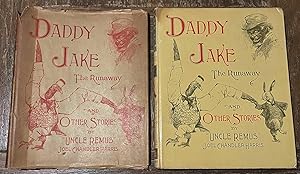 Seller image for Daddy Jake, the Runaway, And Short Stories Told after Dark for sale by DogStar Books