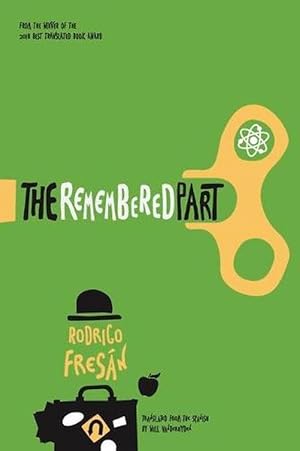 Seller image for The Remembered Part (Paperback) for sale by Grand Eagle Retail