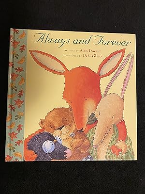 Seller image for Always and Forever for sale by H&S