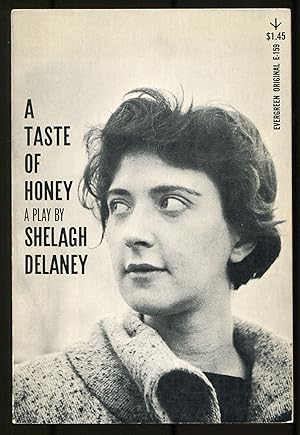 Bild des Verkufers fr A Taste of Honey: A Play zum Verkauf von Between the Covers-Rare Books, Inc. ABAA