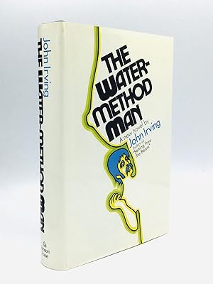 Seller image for THE WATER-METHOD MAN for sale by johnson rare books & archives, ABAA